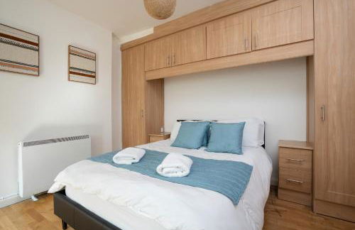 VICHY - Temple Court Superb apartment in City Center - Foto 25