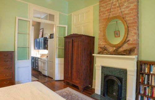 Marigny Cottage steps from Frenchmen St - Foto 24