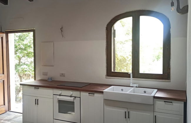 Sardinian Villa Enjoy Stintino With Your Pets ! - Photo 3