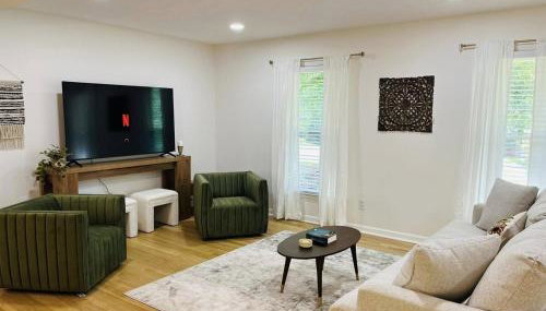 The Marietta Haus - Foto 3