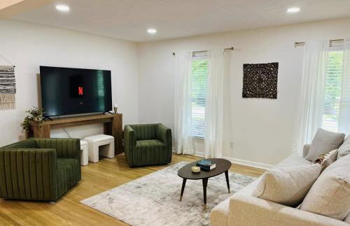 The Marietta Haus - Foto 3