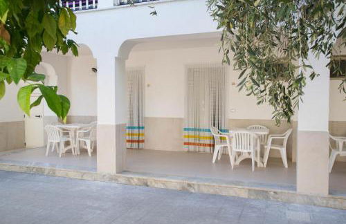 Residence Adriatico - Foto 29