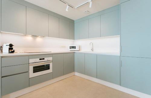 Caleta Suites Tenerife - Foto 54