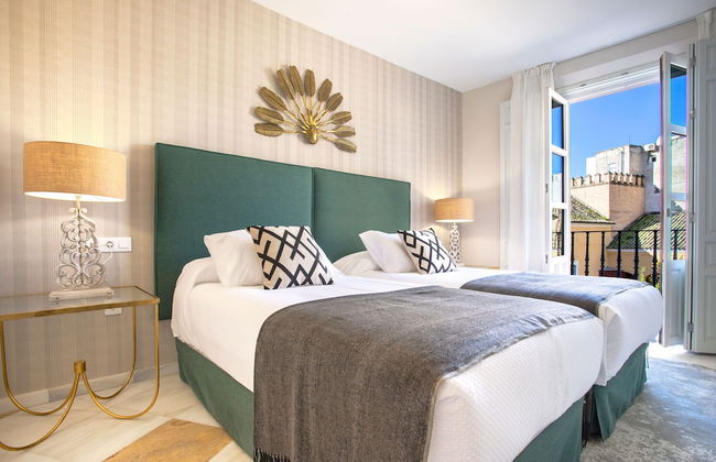 Genteel Home Palacio Abades Terrace - Foto 2