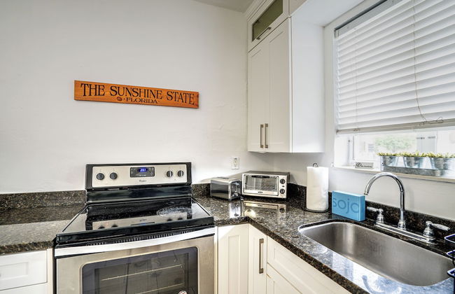 Apartments near brickell - Photo 31