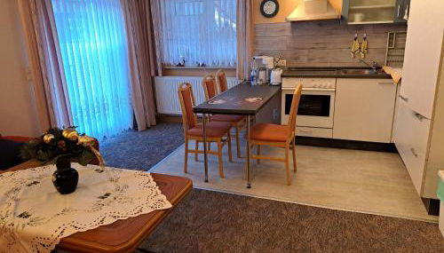 FEWO Angelika Behindertengerecht - Foto 3