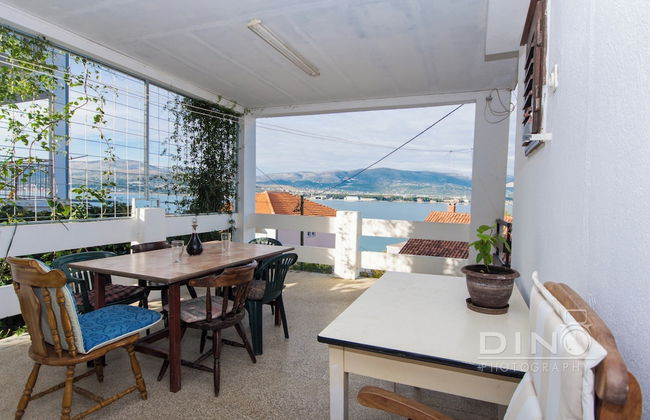 Apartments Lela next to the beach - Foto 22