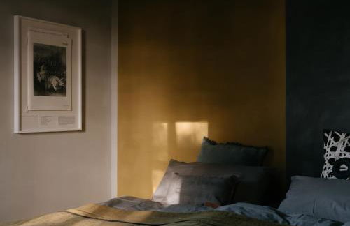 Stall & Sterne - Ferienwohnungen in der Scheune - Foto 16