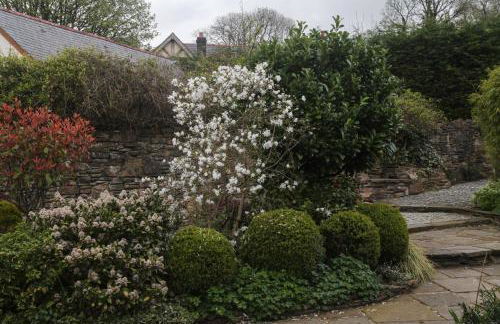 Ty Carreg Fach Staycation Cottage Cardiff - Foto 11