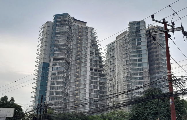 Majestic Point Serpong By Nature - Foto 36