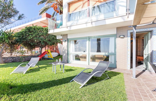 Penelope Seaview Apartment - Foto 22