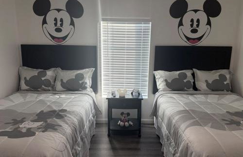 Best 3-Bed Resort, 7 min to Disney - Foto 45