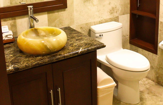 Acanto Playa del Carmen, Trademark Collection by Wyndham - Foto 50