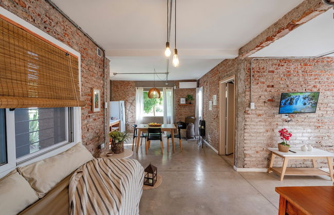 casas urbanas apart hotel - Foto 23