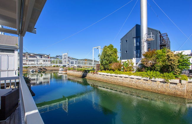 Thesen Islands Holiday House - Foto 11