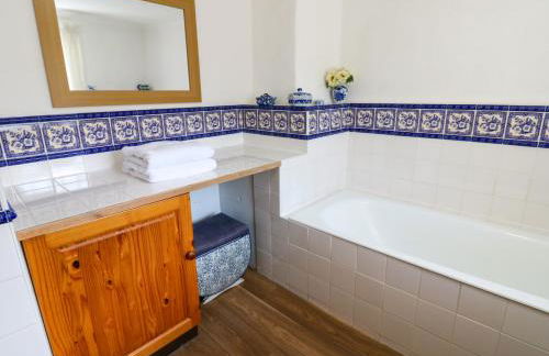 Pagecroft Cottage - Foto 38