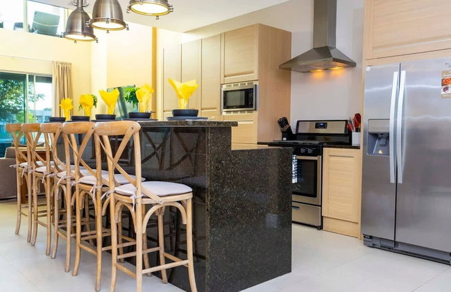 Stunning 4Bd Close to Disney @ Magic Village 7614 - Foto 45