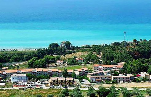 Awesome Apartment In Falerna - Foto 8