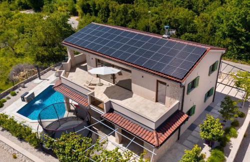 Villa Divina - Foto 15