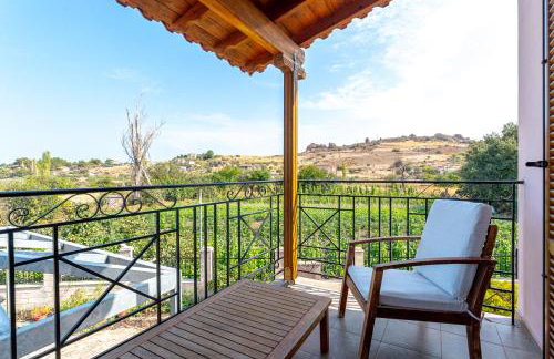 Artemis Luxury Apartaments Anaxos - Foto 69