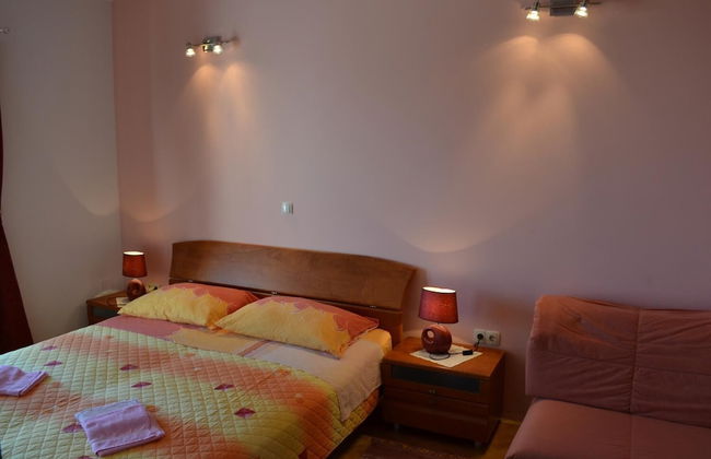 Apartments Karlo - Foto 9