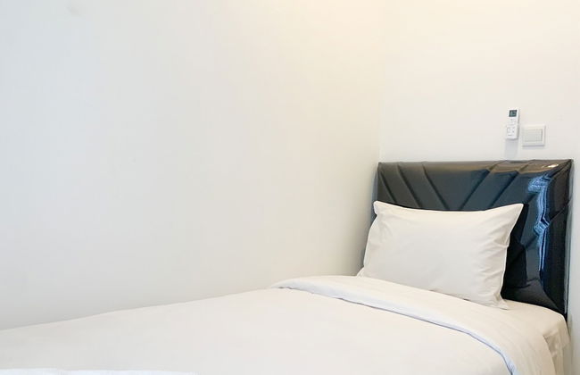 Fancy And Nice 2Br At Tokyo Riverside Pik 2 Apartment - Foto 7