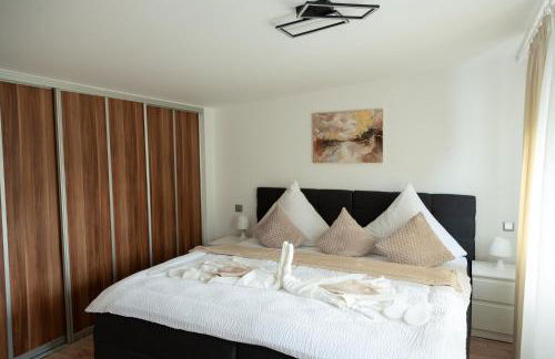 Lemsdorfer Apartments Magdeburg - Foto 58