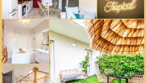 Le Paradis Tropical - Foto 3