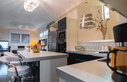 Villa Alpha Sea View With Pool - Foto 51