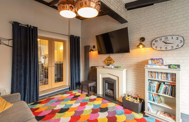 Host Stay The Keep - Photo 10