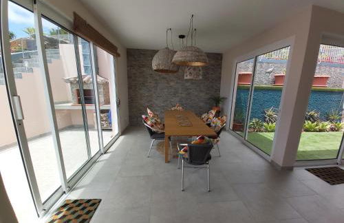 Banda Do Sol Self Catering Cottages - Foto 11