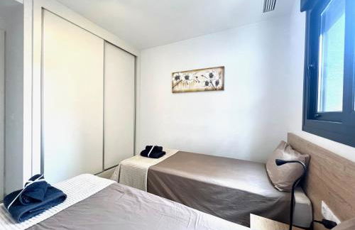 Flamenca Village apartment - close to the beach and La Zenia Boulevard - Photo 13