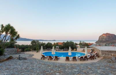 Monemvasia Village (ex Topalti) - Photo 22