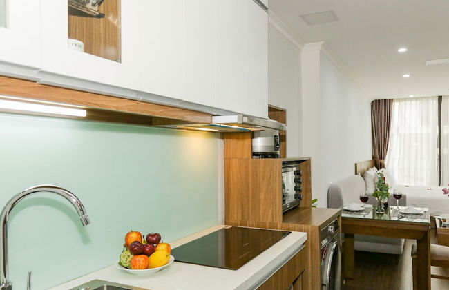 Radiant Pegasy Apartment & Travel - Foto 12