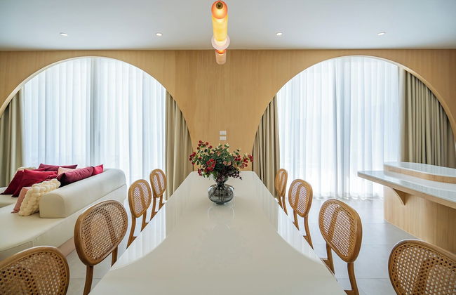 Aadhitiya Private Pool Villas - Photo 20