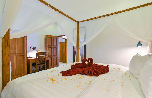 Spice House inn Down Stair - Foto 15