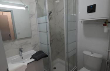 8 appartements - studio - F2 - WIFI gratuit - Photo 8