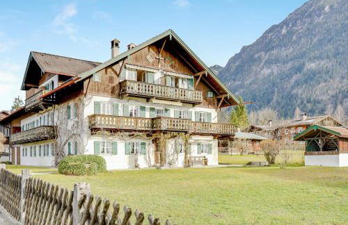 Ferienwohnung Zugspitzblick - Photo 21