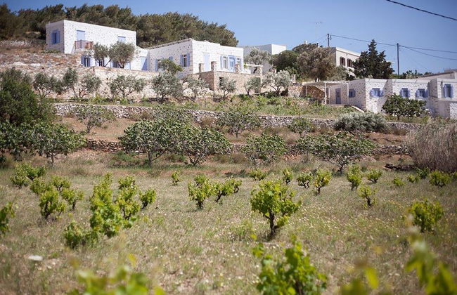 Good Life Greece Eco Villas - Foto 45