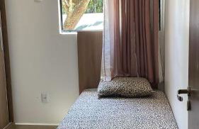 Recanto da Família - Apartamento totalmente mobiliado - Foto 7