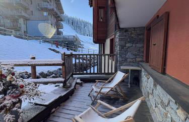les 7 laux immobilier chalet D - Foto 54