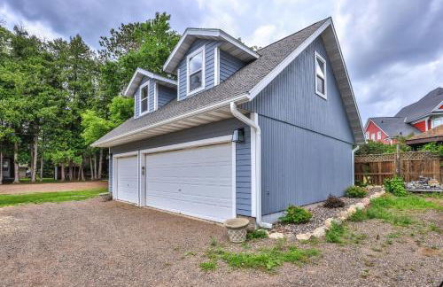 The Catalog Cottage - Foto 26