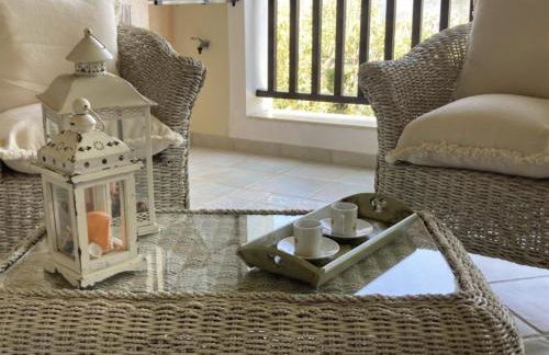 Tania Luxury Home - Borgo San Basilio Marina di Pisticci - Foto 25