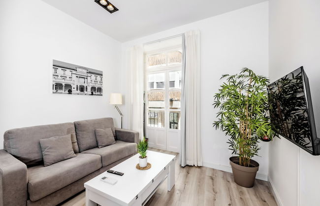 Apartamentos Turísticos Gran Vía - Foto 29