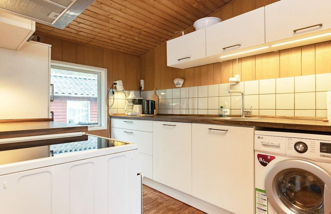 4 Person Holiday Home in Martofte-by Traum - Foto 5