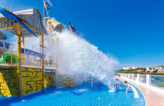 Carema Club Resort - Foto 28