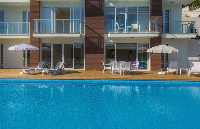 Orka Residence Complex - Photo 15