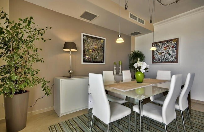 Luxury Apartment With Pool and Terrace, Top Location - Foto 34