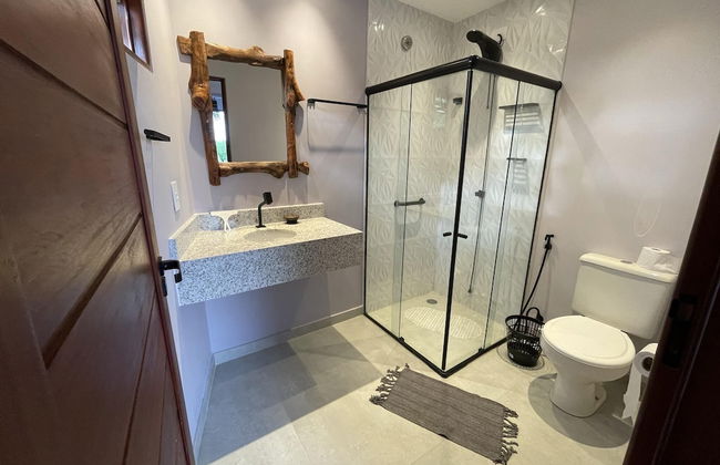 Front sea Mansion With Pool Maceio Paripueira - Foto 23