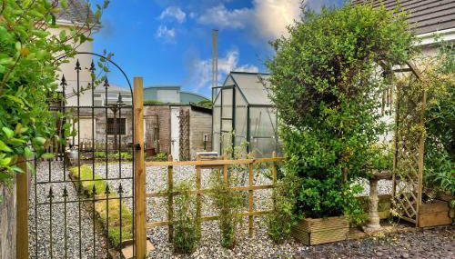 Finest Retreats - Greenbank - Foto 5, Garden, Garden view